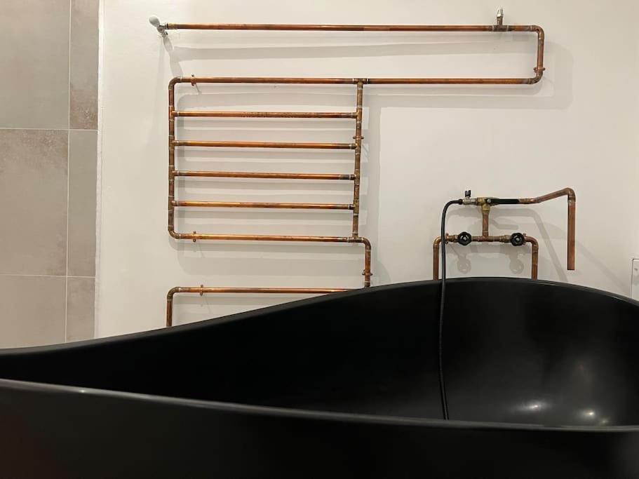 L'Arco Trieste Studio Living 1 מראה חיצוני תמונה