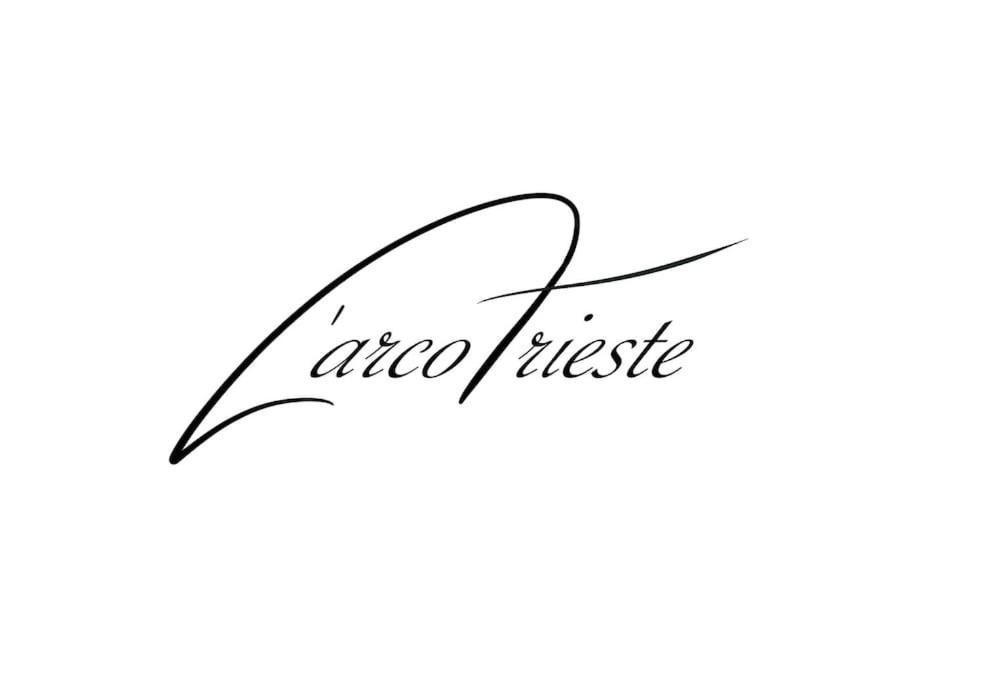 L'Arco Trieste Studio Living 1 מראה חיצוני תמונה