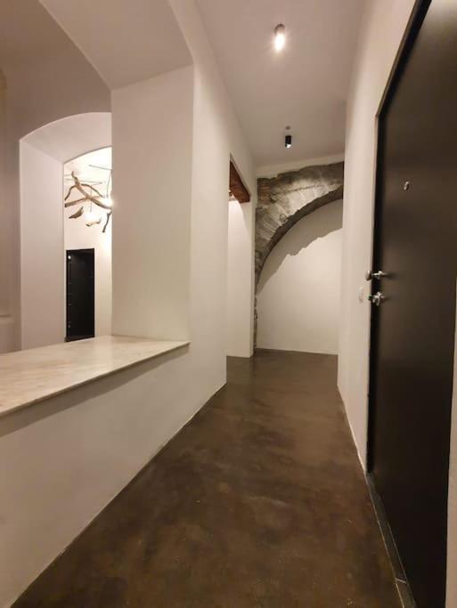 L'Arco Trieste Studio Living 1 מראה חיצוני תמונה