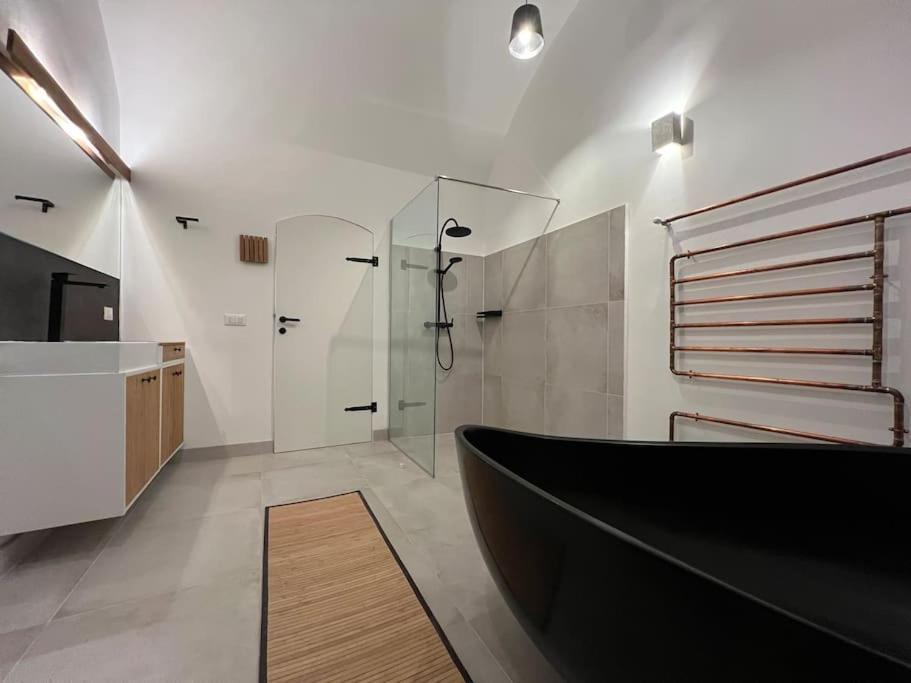 L'Arco Trieste Studio Living 1 מראה חיצוני תמונה
