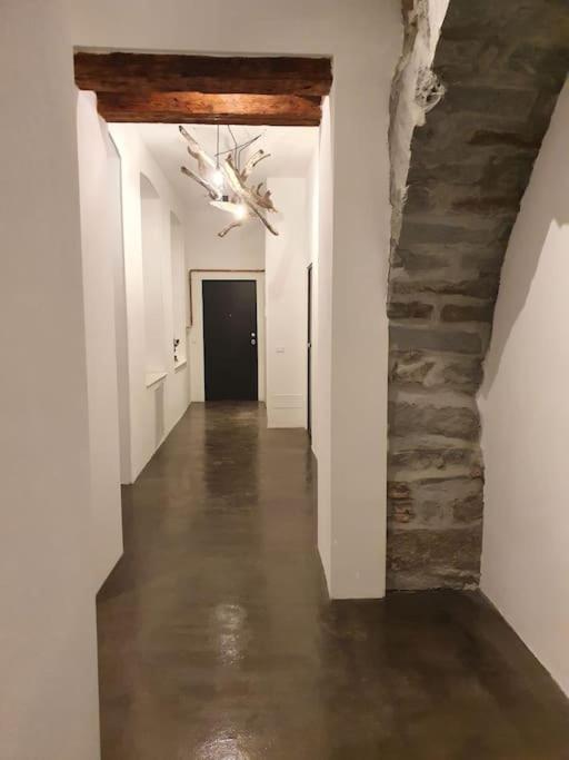 L'Arco Trieste Studio Living 1 מראה חיצוני תמונה