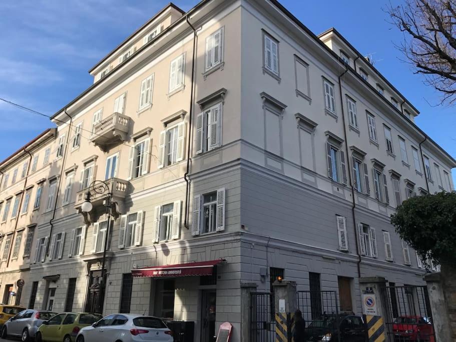 L'Arco Trieste Studio Living 1 מראה חיצוני תמונה