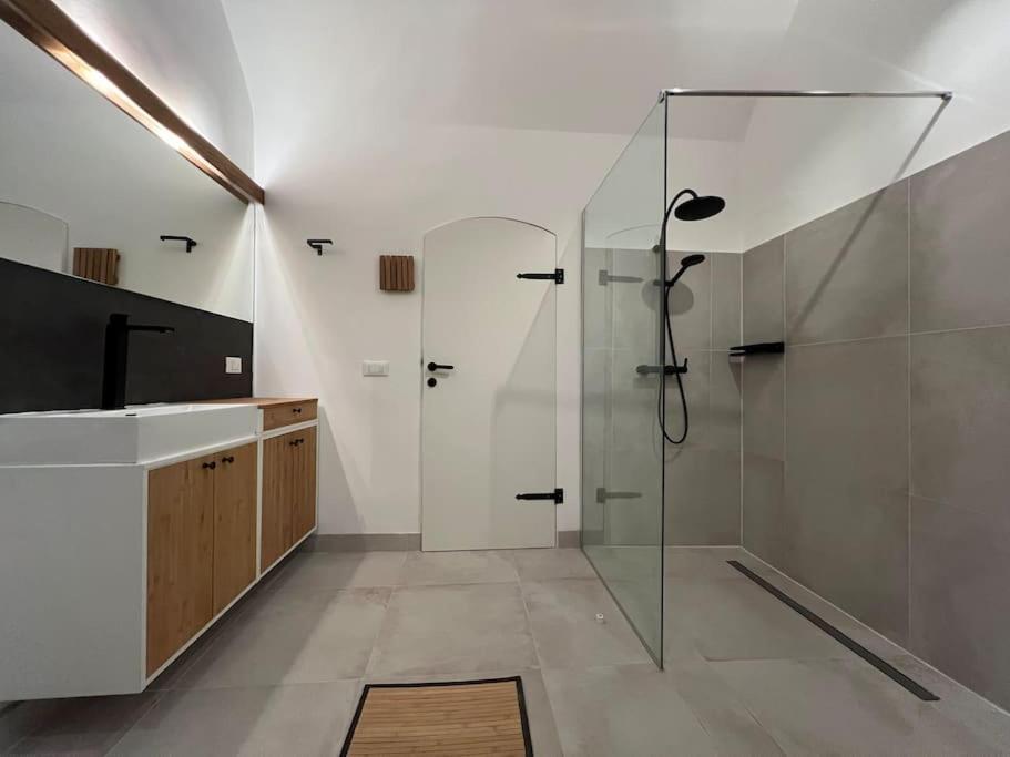 L'Arco Trieste Studio Living 1 מראה חיצוני תמונה